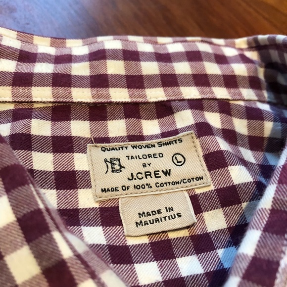 Button up - Picture 2 of 2